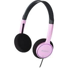 Sony MDR222KD Headphones